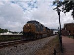 CSX 5342